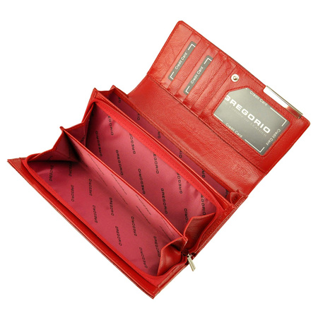 Portfel Gregorio BC-121