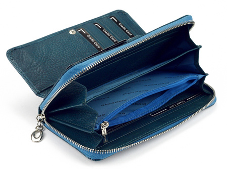 Portfel Gregorio LN-111