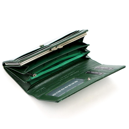 Portfel Gregorio FF-100