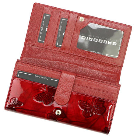 Portfel Gregorio BTS-102