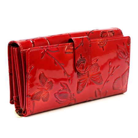 Portfel Gregorio BTE-122