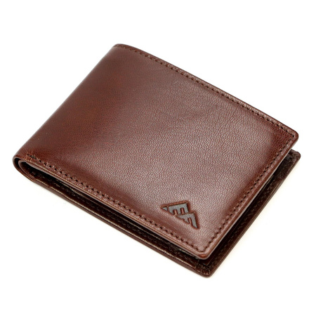 Portfel EL FORREST 916/A-28 RFID