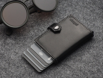 Portfel EASY WALLET