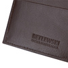 Etui na karty CLASSIC brazowy