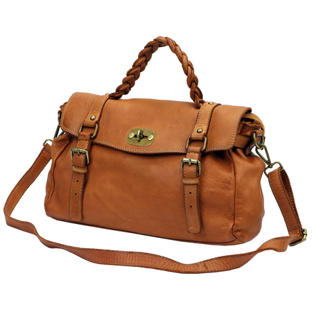 Torebka skórzana VS 028