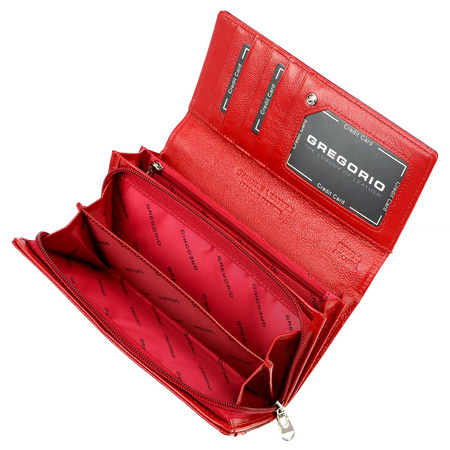 Portfel Gregorio CB-106