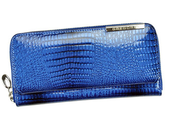 Portfel Gregorio GF111