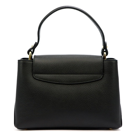 Torebka skórzana Luka 24-036 DOLLARO