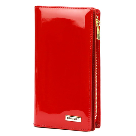 Portfel Gregorio LS-124