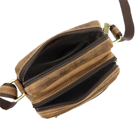 Saszetka Nordee MSD-02 GM01 HUNTER