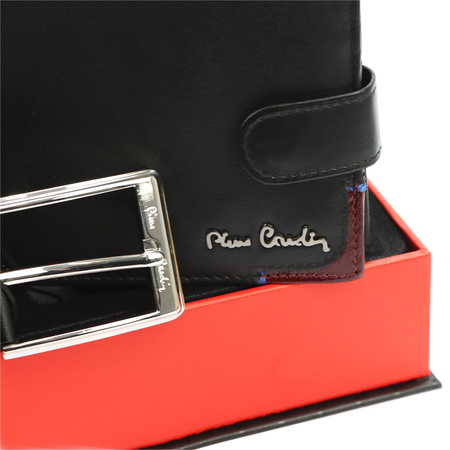 Zestaw prezentowy Pierre Cardin ZG-108-BR