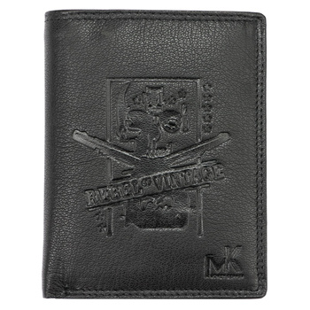 Portfel Money Kepper TCC 5601-6 RFID