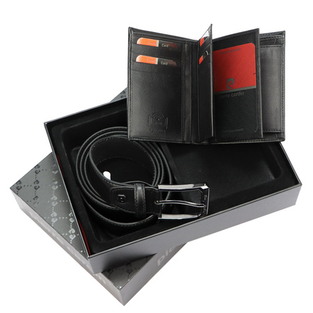 Zestaw prezentowy Pierre Cardin ZG-117