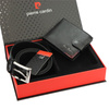 Zestaw prezentowy Pierre Cardin ZG-108-BR