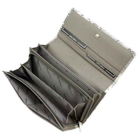 Portfel Gregorio SNR-122