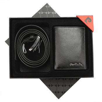 Zestaw prezentowy Pierre Cardin ZG-117