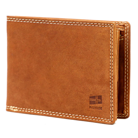Portfel Nordee BJORN N992