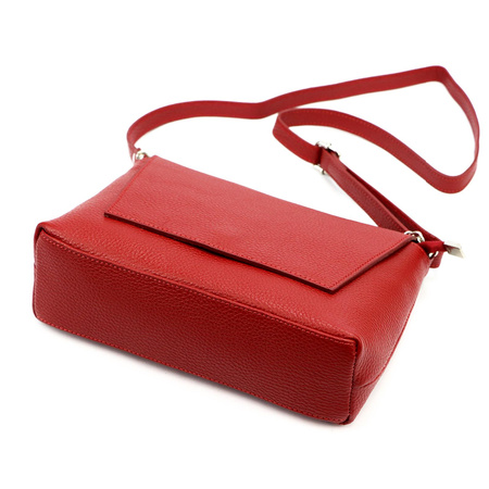 Torebka skórzana Luka 19-91 DOLLARO