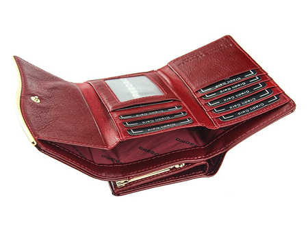 Portfel Gregorio ZLF-108