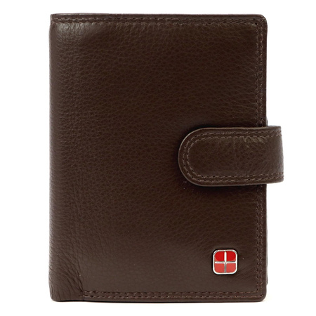 Portfel Albatross SN MW101 Z RFID