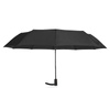 Parasol automatyczny SPLASH czarny
