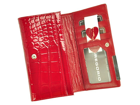 Portfel Gregorio BC-114