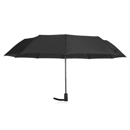Parasol automatyczny SPLASH czarny
