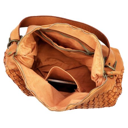 Torebka skórzana VS 036