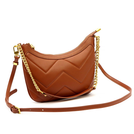 Torebka skórzana JUICE 2508