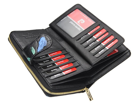 Portfel Pierre Cardin 04 PLANT 116