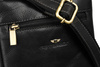 Torba skórzana PTN TB-709-COM BLACK