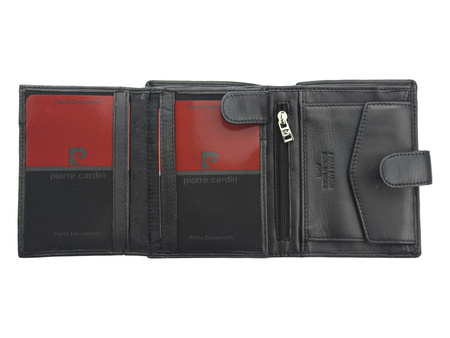 Portfel Pierre Cardin CB TILAK26 326A RFID
