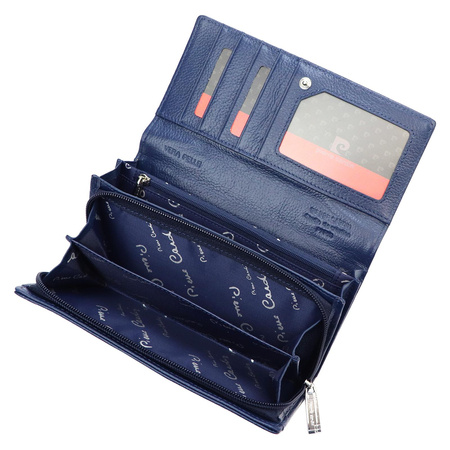 Portfel Pierre Cardin 06 ITALY 106