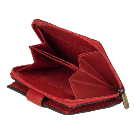 Portfel Mato Grosso 0820-40 RFID