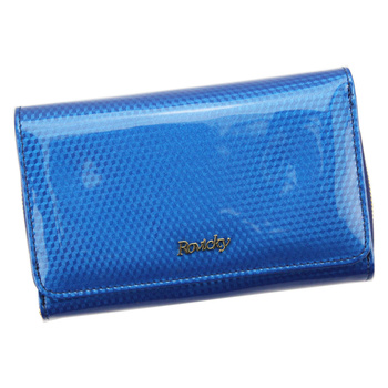 Portfel Rovicky 8806-SBR RFID