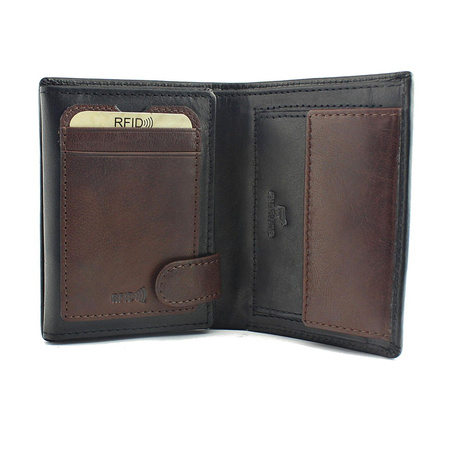 Portfel EL FORREST 903-66 RFID