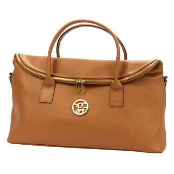 Torebka skórzana Gregorio 1723 DOLLARO