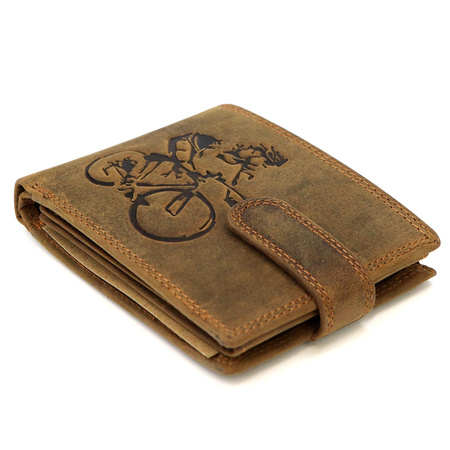 Portfel Nordee L895-CYCLE