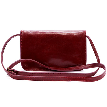 Torebka skórzana Florence 107 TAMP