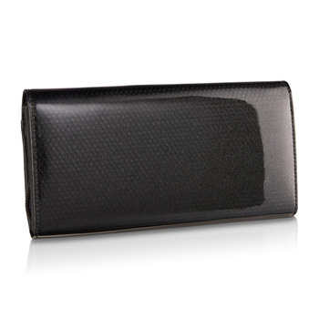 Portfel damski PIXIE czarny