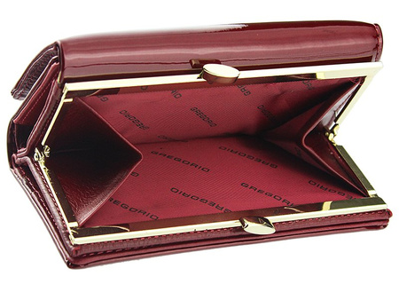 Portfel Gregorio ZLL-108