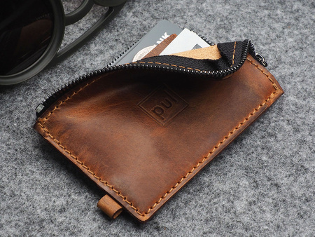 Portfel OLDTIMER SLIM