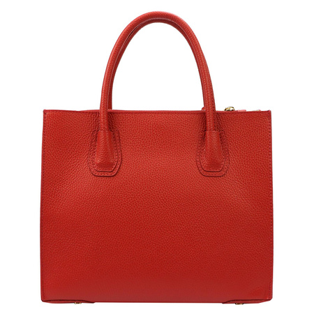 Torebka skórzana Gregorio 1730 DOLLARO