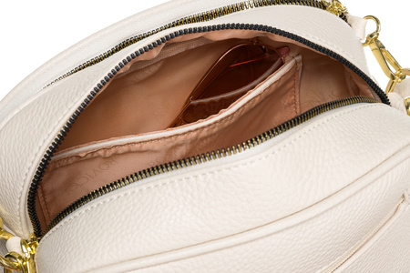 Torebka crossbody z odpinaną nerką - stylowa torebka Rovicky