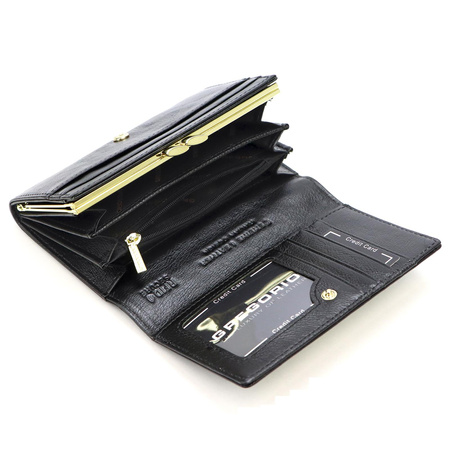 Portfel Gregorio IT-101