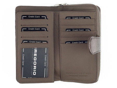 Portfel Gregorio LN-116