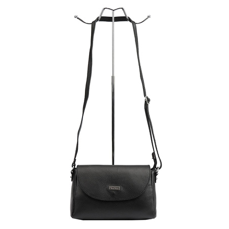 Torebka skórzana MiaMore 01-018 DOLLARO