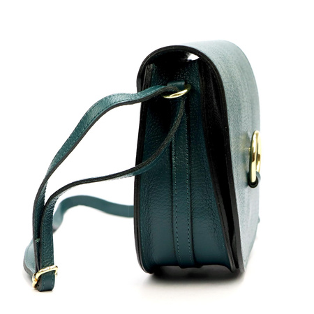 Torebka skórzana Florence 38 DOLLARO