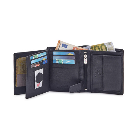 Portfel Nordee GW-10 RFID