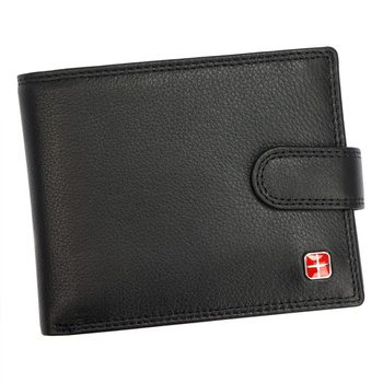 Portfel Albatross SN MW2215 Z RFID